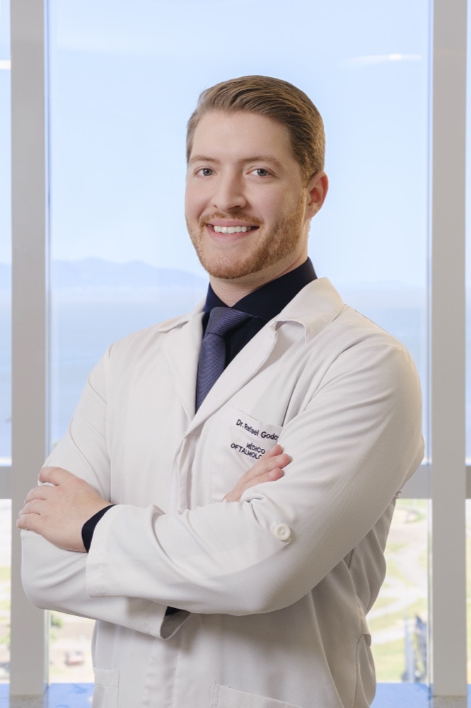Foto de Dr. Rafael Godoy